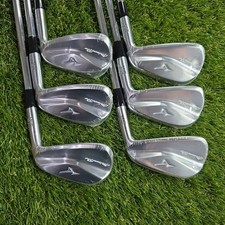 Mizuno Pro 241 Iron Set 5-PW