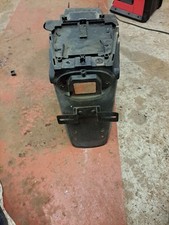 Genuine Suzuki XF650 Xf 650 Freewind Rear Mudguard Fender