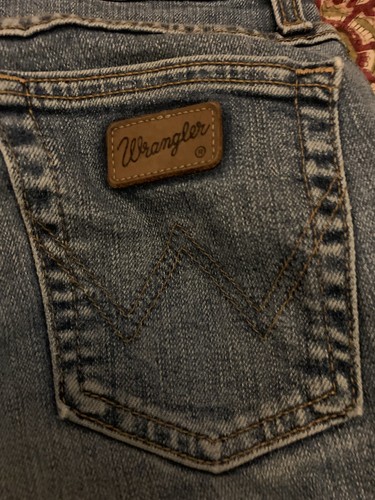 Blue denim ladies vintage - blue,