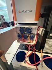 Dosetronic dosing pumps