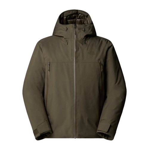 The north face mens mtn - the,