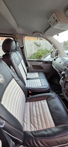 Transporter t6 seat - vw,