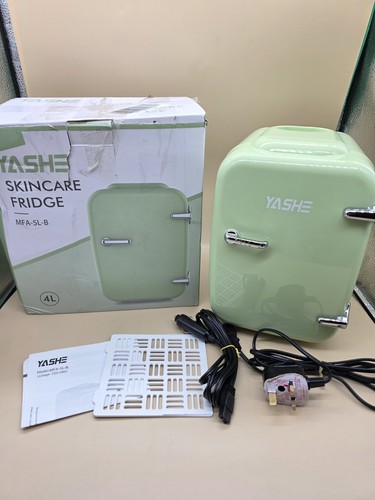 Yashe mini fridge portable - fridge,