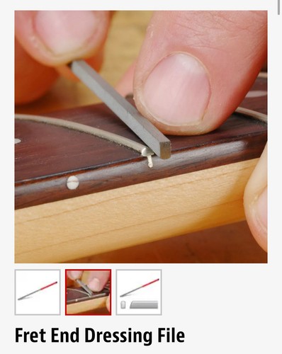 Stew mac usa 1175 fret - stew,