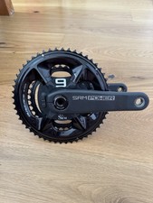 SRM Origin PM9 Dura Ace Power