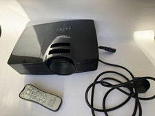 Optoma DLP Projector Full HD