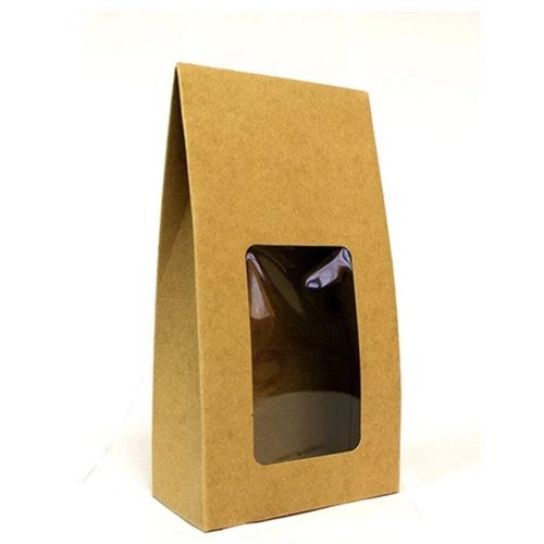 Pack large tuck lid - large,