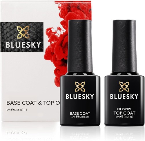 Bluesky gel nail - bluesky, polishes,