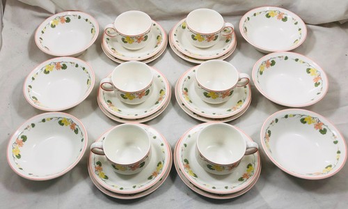 Villeroy boch evolution - &,