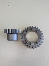 Webster MK5 GEAR SET 15:25 like hewland