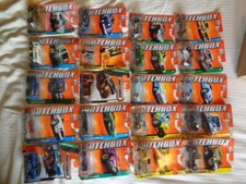 job lot of 20 matchbox cars