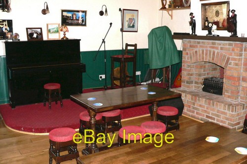 Photo 6x4 crolly leo - photo, leo's