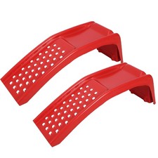 Car Ramp Set of 2, Support