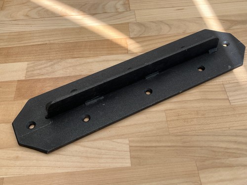 Heavy duty cast iron - duty,