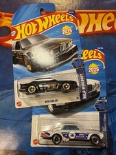 Hot Wheels 2025 Wild Wideboy