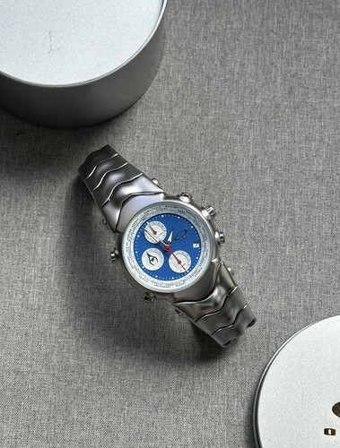 Oakley judge chronograph - oakley,