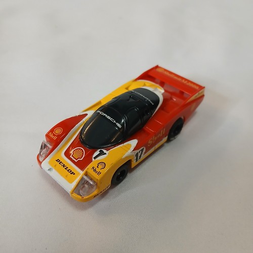Aurora tomy afx porsche 962c - afx,