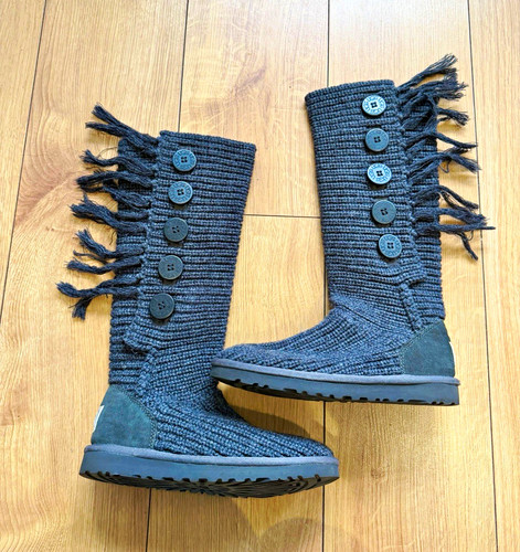 Ugg australia classic cardy - australia,