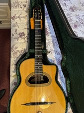 Gitane D-500 Sega Gypsy Jazz