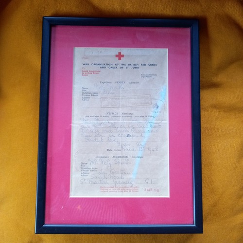 Ww2 war organisation the - of,