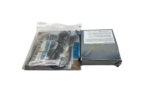 Internal tape drive dat - internal, hp