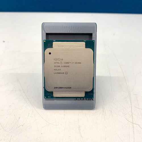 Intel core 5930k - intel, i7-5930k