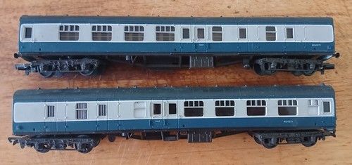 Mainline pullman coach 76 - coach, 1:76