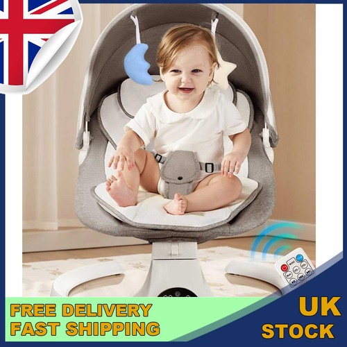 Electric baby rocking chair - baby,