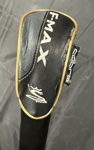 Cobra max offset hybrid 28 - f-max,