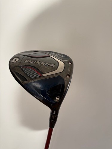 Callaway big bertha b21 - callaway,