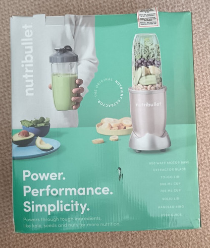 Nutribullet 900 series brand - 900,
