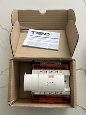 Trend IQ4/IO/8UIO Expansion