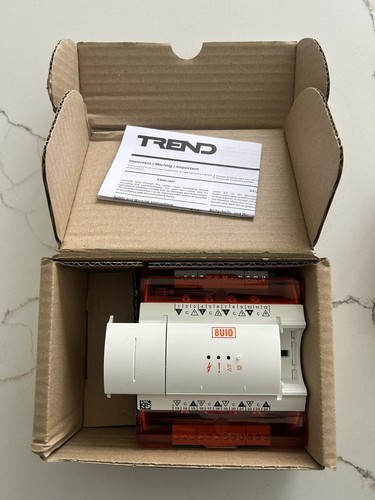 Trend iq4 8uio expansion - iq4/io/8uio,