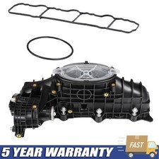 For Mercedes Inlet Manifold +