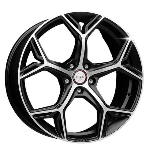 Alloy wheel momo for - alloy, rf-09