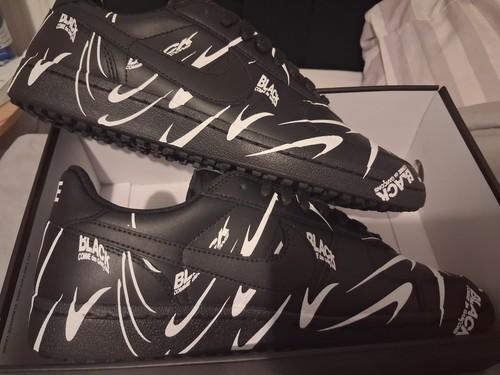 Nike field general - field, des