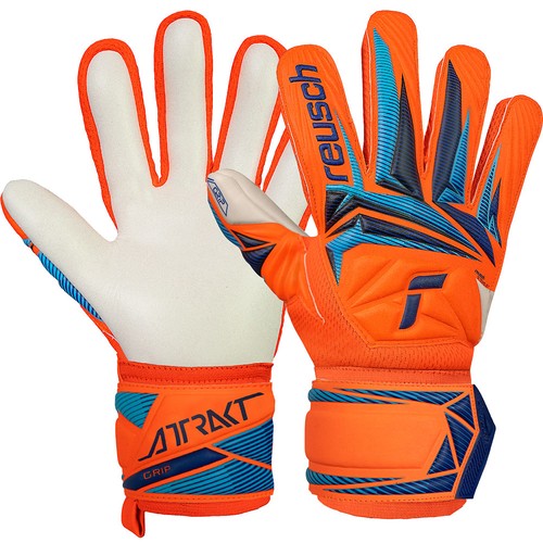 Reusch attrakt grip - grip, wc26