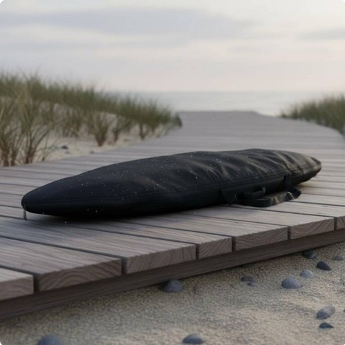Hydrofoil board bag - board, duty