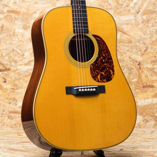 Martin authentic 1941 - martin,