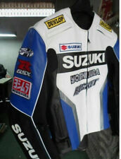 SUZUKI GSXR Motorcycle Racing