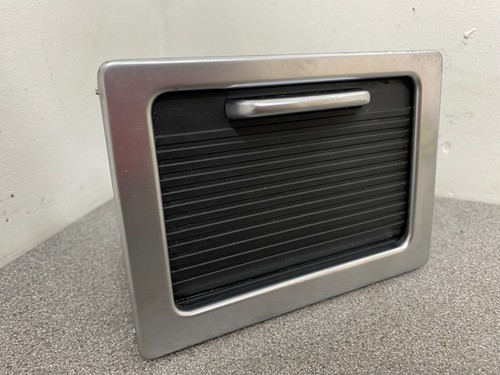 Freelander centre console - 2,