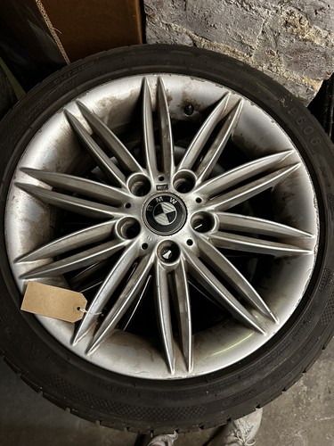 Bmw e81 e82 - e82, m