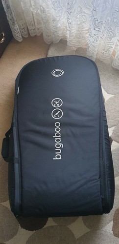 Bugaboo baby comfort transport - bugaboo,