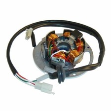 Stator for MALAGUTI 50 F12 PHANTOM / TWIN DISKS 1994-2000