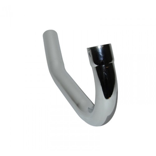 Exhaust manifold for zündapp - exhaust,