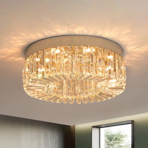 Modern led ceiling lamp - led,