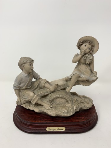 Florence figurine giuseppe - figurine, by