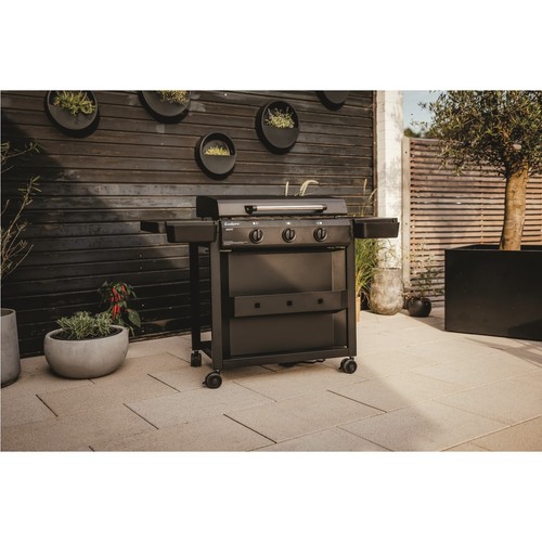 Enders amaro plancha grill - enders,