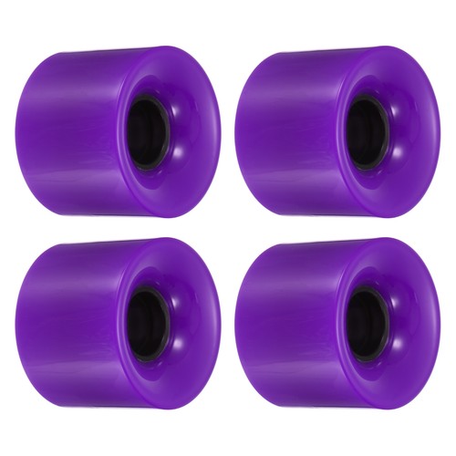 60mm long board wheels - 60mm,