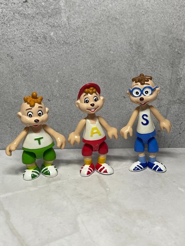 Alvin and the chipmunks - alvin, 1984